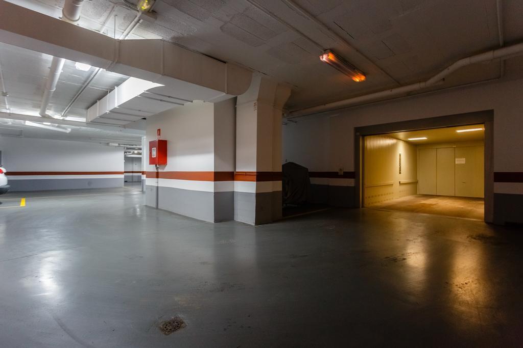 El Atico Del Marques Free Parking By Cadiz4Rentals Kültér fotó